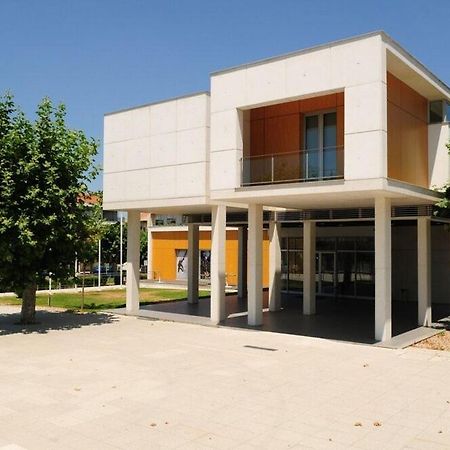 Hi Lousa - Pousada De Juventude Exterior foto